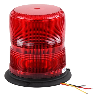 Burbuja Ultra Brillante Serie X79 color Rojo