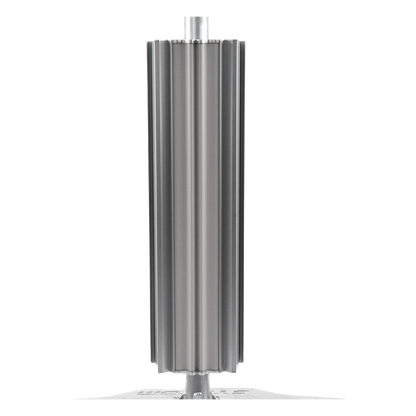 Antena sectorial para estaciones base airMAX AC de 45° de cobertura horizontal, en 5 GHz (5150 - 5875 MHz) de 22 dBi