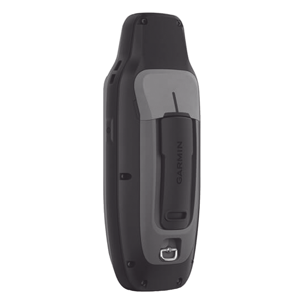 GPS Portátil GPSMAP 79sc / Resistente al Agua IPX7 / Pantalla a Color de Alta Resolución / Flotante / Brújula Electrónica de 3 Ejes / Hasta 19 Horas