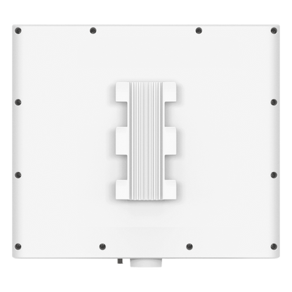 Punto de Acceso Wi-Fi 7 Exterior Tri-Banda / Omnidireccional IP68 / 11 Gbps (US) / 2.4G+5G+6G con AFC / 2.5G PoE+ / Cobertura 300 m² (3,200 ft²)