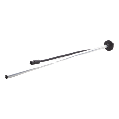 Sensor de combustible (Diesel y Gasolina) para localizador vehicular / Puerto Analógico / RS485 / RS232