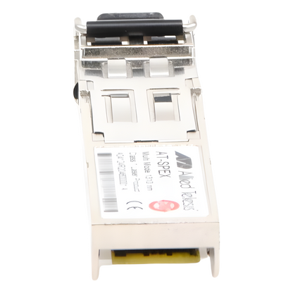 Transceptor MiniGbic SFP Multimodo 1000X, distancia hasta 2 km, conector LC