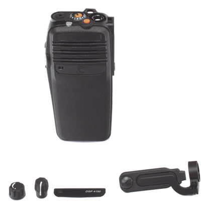 Carcasa de plástico para Radio DGP4150