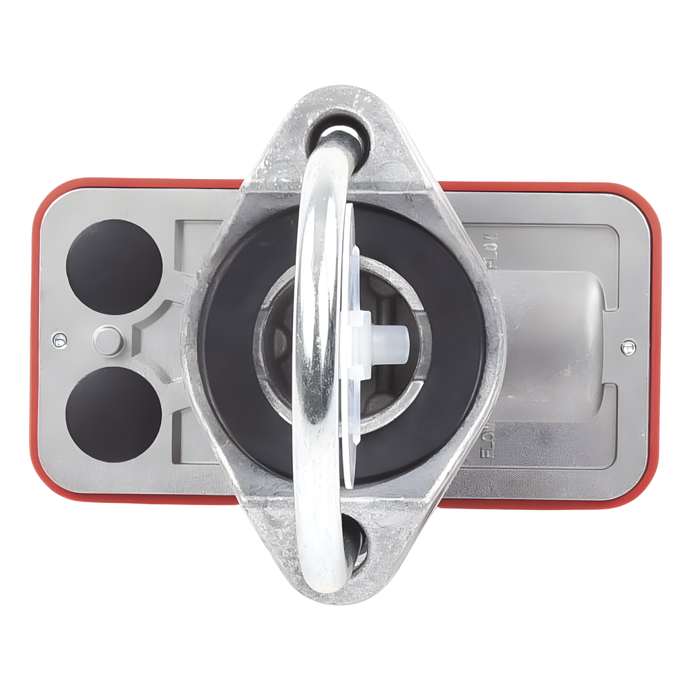 Detector de Flujo de Agua para Instalación en Tubo de 3 Pulgadas