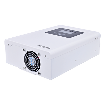 Controlador Solar MPPT / 100A / 12/24/48V / Voc 225V / Baterías Litio / Paralelo hasta 6