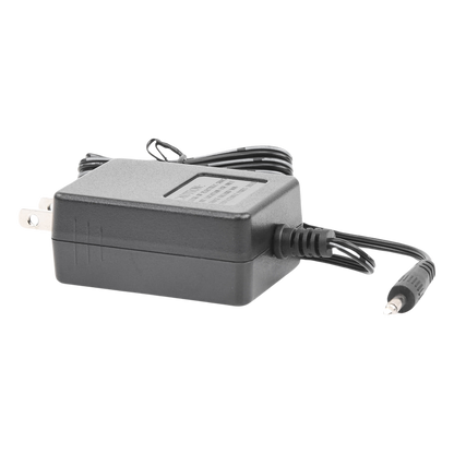 Cargador y batería recargable de 9 Vcc para detector portátil RANGER1000 / RANGER15000