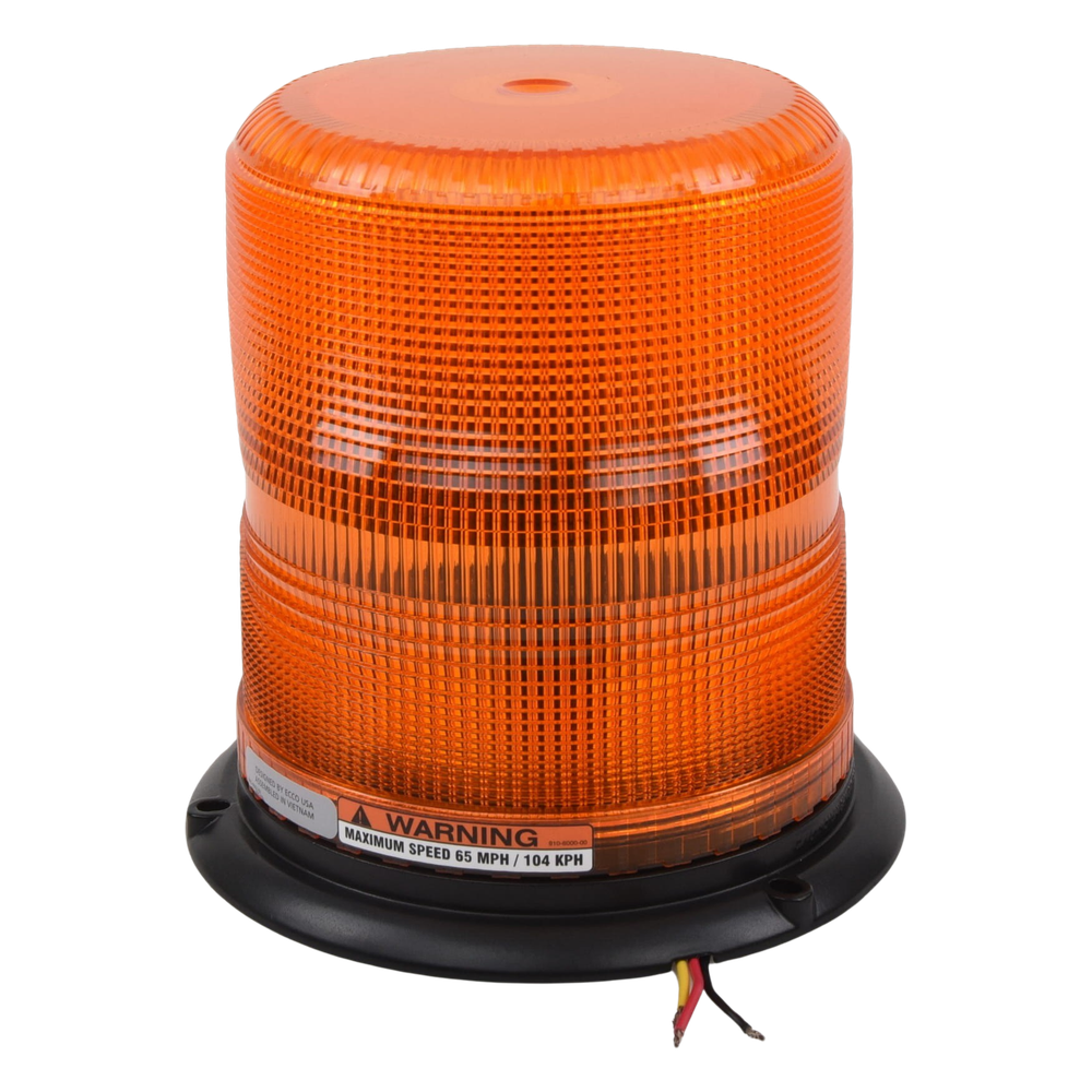 Balizas LED Pulse® II, X7970A en color ámbar