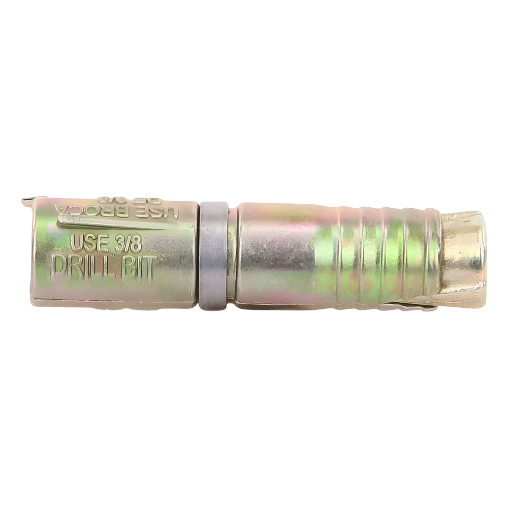 Taquete Expansor Tipo Z de 3/16" (SIN TORNILLO).