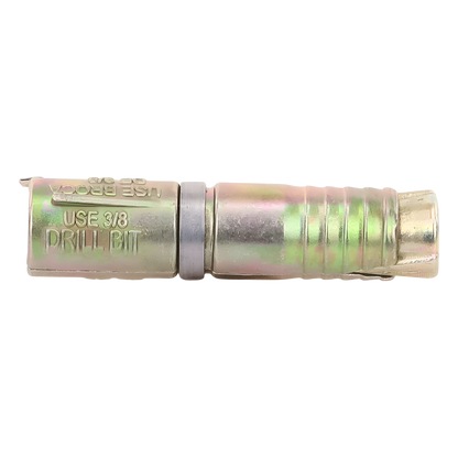Taquete Expansor Tipo Z de 3/16" (SIN TORNILLO).