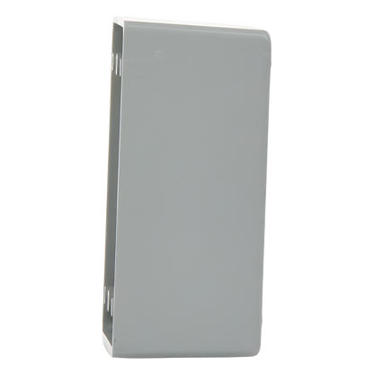 Caja Condulet FS de 1" (25.4 mm) con una boca a prueba de intemperie.