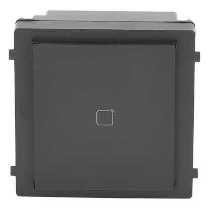 Modulo con Lector de Tarjetas EM para Frente de Calle IP Modular