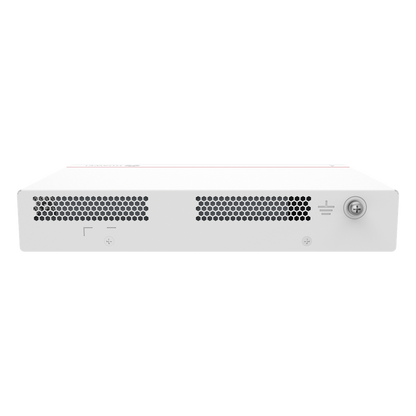 Router eKit / 1 Puerto WAN Gigabit / 1 Puerto LAN/WAN Gigabit / 3 Puertos LAN Gigabit / Rendimiento de 1 Gbps / Controlador (32 APs) / Hasta 150