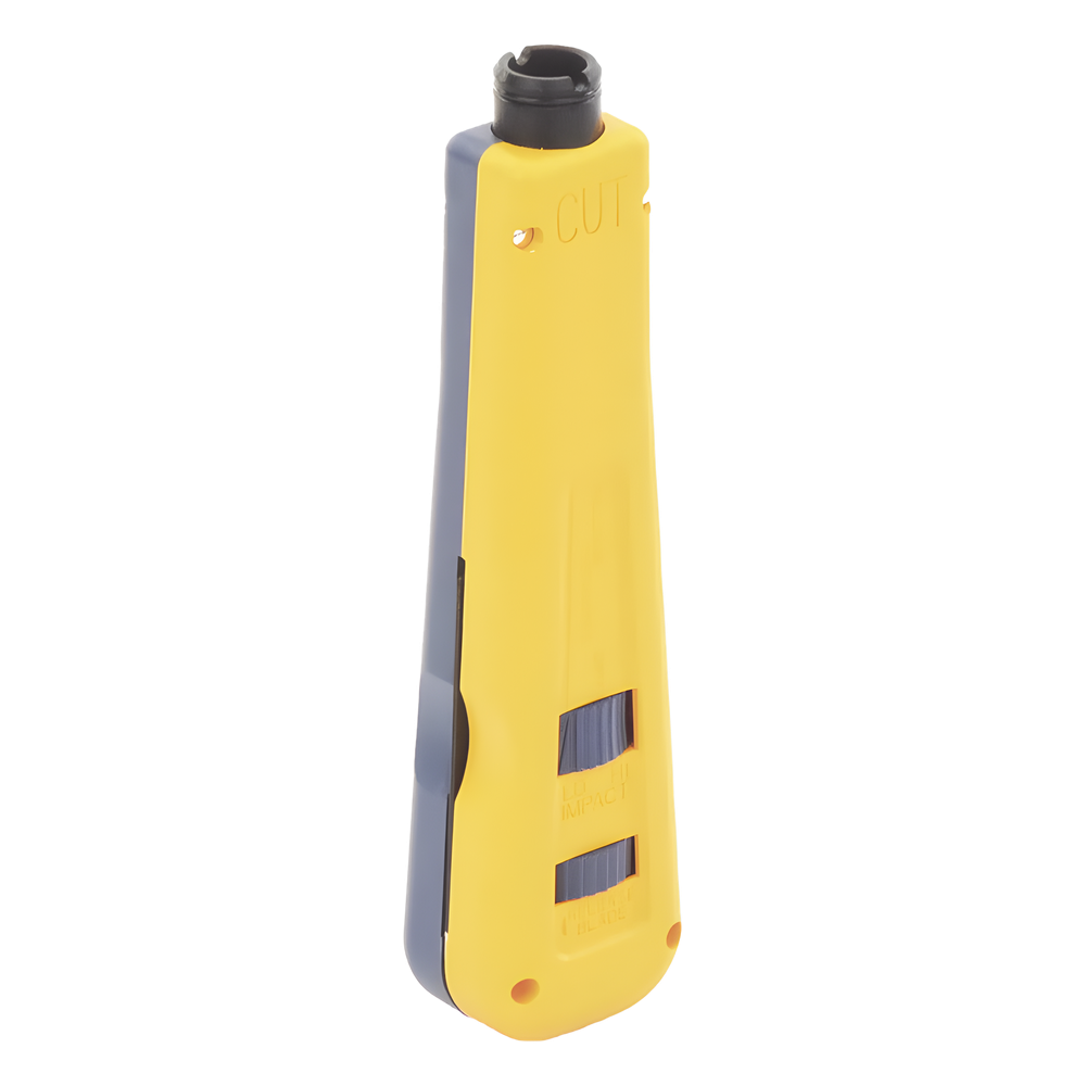 Herramienta Crimpadora de Impacto D914 con Cuchilla Eversharp 110/66