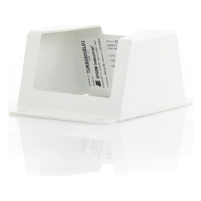 Protector de Acero para Domos tipo Eye Ball (Housing)