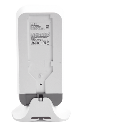 (Wireless Wire) Kit Enlace en 60 GHz PTP, Alcance hasta 100 mts, "Hasta 1Gbps".