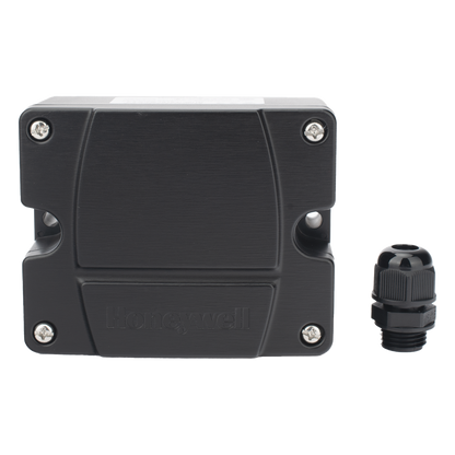 Sensor de temperatura por inmersión con salida 0-10 V, sonda de 65 mm, para tuberías de HVAC