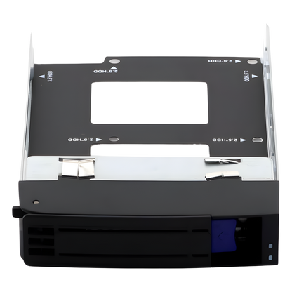 Charola Extraible para Discos Duros / DS-96128NI-I24 / DS-96256NI-I24
