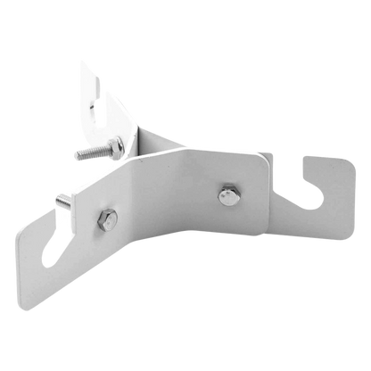 Bracket para Mástil para Sujeción de Retenida (Para mást. de 1" a 2" Diam. Ext.)