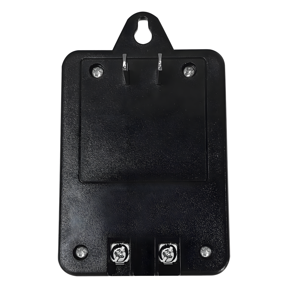 Transformador 16 Vca 40 VA / Entrada 120 Vca / Protección Contra Sobretensiones y Anti-Interferencia / Alta Eficiencia Para Equipos de Seguridad