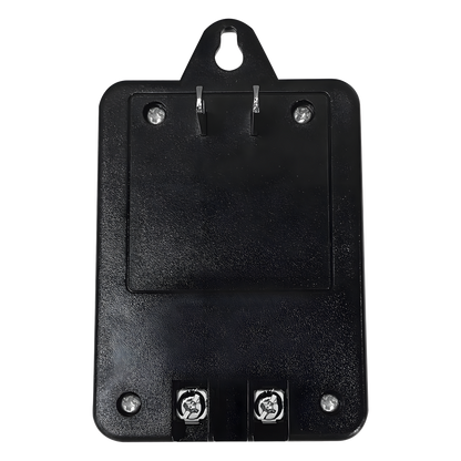 Transformador 16 Vca 40 VA / Entrada 120 Vca / Protección Contra Sobretensiones y Anti-Interferencia / Alta Eficiencia Para Equipos de Seguridad