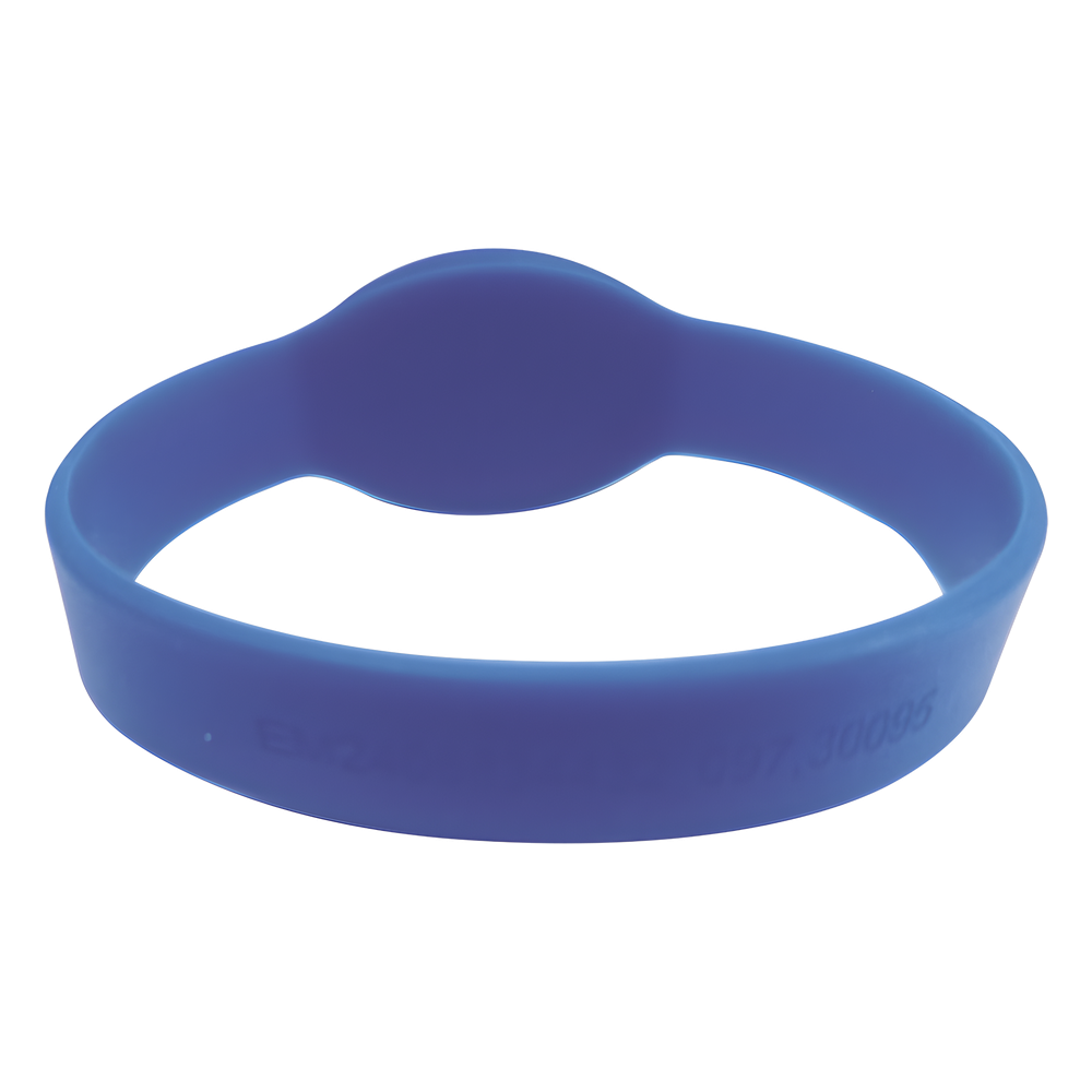 Brazalete 13.56MHz 65mm - Ideal para Niños y Muñecas Pequeñas