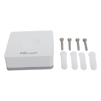 Botón Inteligente Inalámbrico para Automatización y Alertas con LoRaWAN