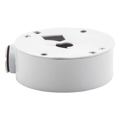Caja de Conexiones de Exterior para Cámaras Tipo Bala / IP66