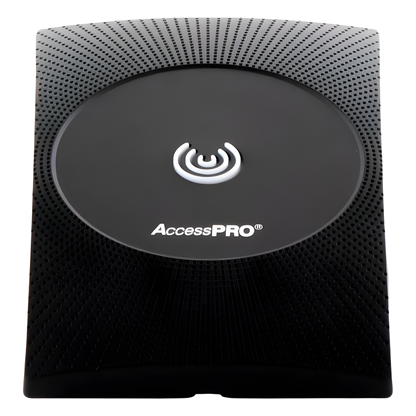 Lector de Proximidad EM 125 kHz / Wiegand 26 Bits / IP65 / Exterior / Plástico ABS
