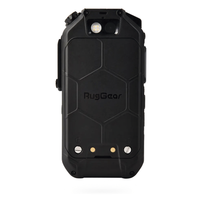 Smartphone PoC de alto rendimiento para aplicaciones PTT de misión crítica IP68 resistente al agua