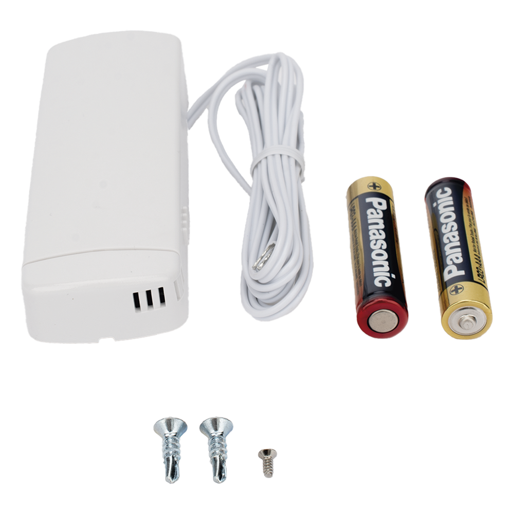 Transmisor RF de Puerta INNCOM S541.RF Blanco (201-913-WH.P)