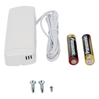 Transmisor RF de Puerta INNCOM S541.RF Blanco (201-913-WH.P)