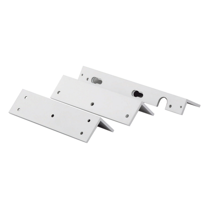 Montaje tipo Z, L para elctroiman 600S, 600LB