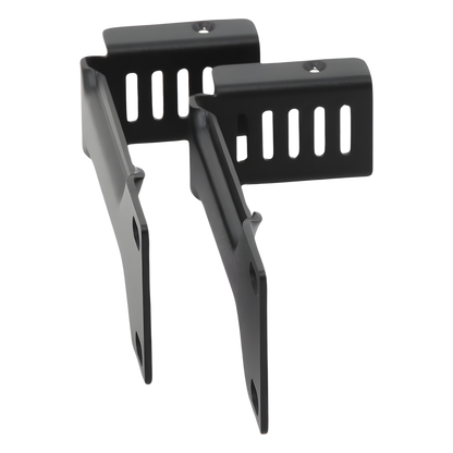 Montaje de Rack para equipos de la Serie RB4011