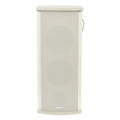 Altavoz tipo Columna | Metálica Para Exterior de 30W - 60W | IP66