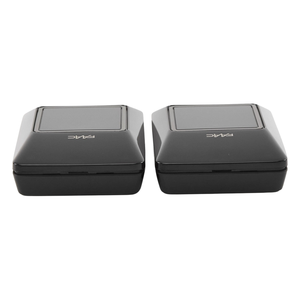 Fotocelda infrarroja XP30D (transmisor con receptor) / Alcance de hasta 30 metros / Uso en barreras y motores de acceso vehicular