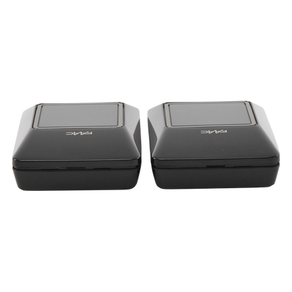 Fotocelda infrarroja XP30D (transmisor con receptor) / Alcance de hasta 30 metros / Uso en barreras y motores de acceso vehicular