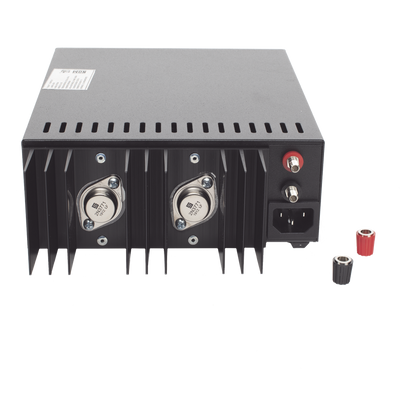 Fuente de poder LinealRegulada Astron | Salidas:13.8Vcc, 11A