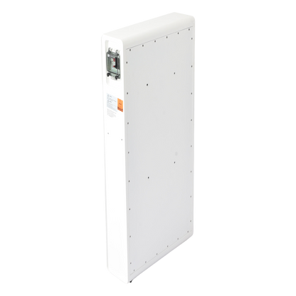 Batería de Litio LiFePO4 / 51.2 Vcc / 200 Ah / 10 kWh / Exterior / Instalación en Pared
