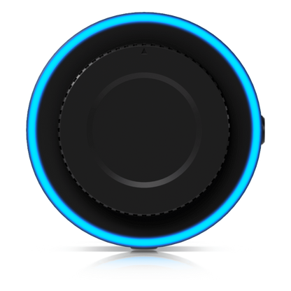 UniFi Protect AI DSLR Long Distance – Cámara 4K PoE+ para Interior/Exterior con Sensor de Alta Sensibilidad, Lente Fija de larga distancia de 45 mm y