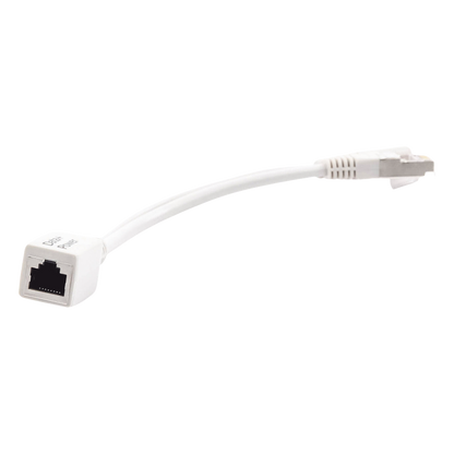 PoE Pasivo para Equipos Mikrotik 10/100Mbps