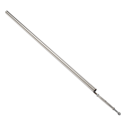 Montaje ajustable para mayor estabilidad y alineación de antenas JRMA01200 y JRCDD35DUPLEX