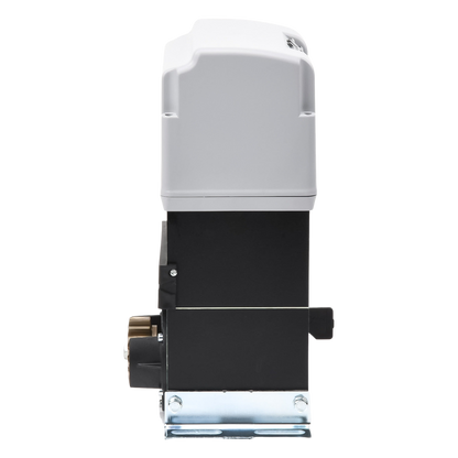 Operador FAAC 844 C de Uso Intensivo Para Puertas Corredizas de 1800 Kg y Hasta 40 Metros / Voltaje de Operación 220V
