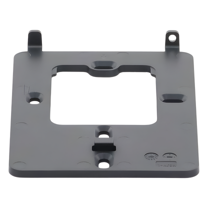 Bracket para instalación en pared de Biometrico DS-K1T343MWX
