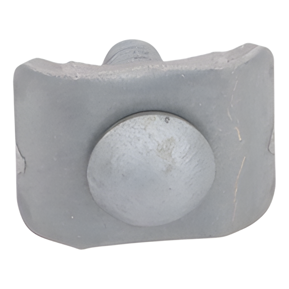 Kit 3 Para Unir Tramos de Charolas a Ménsulas es Ideal Para Utilizarse al Exterior o Zonas Húmedas (3 piezas)