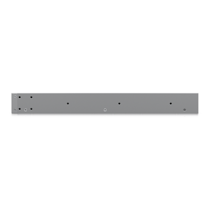 UniFi Switch Pro HD Capa 3, 24 puertos Etherlighting POE++ / (22) puertos 2.5 GbE, (2) puertos 10GbE, todos POE++, (4) puertos 10G SFP+, 600W