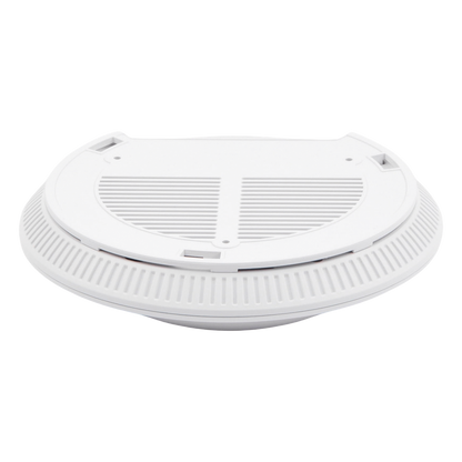 Punto de acceso Wi-Fi 802.11 ac 2.33 Gbps, Wave-2, MU-MIMO 4x4:4 con administración desde la nube gratuita o stand-alone.