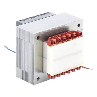 Refacción / Transformador de voltaje para tablilla ZL38 CAME / Entrada 230 VCA / Salida 24VCA