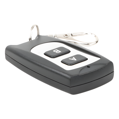 Control Remoto de 2 Botones / Compatible con Receptor ACCESS8072P