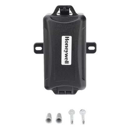 Sensor de temperatura para ducto de 6 pulgadas con termistor NTC de 10 kOhm, rango de -40°C a 121°C para HVAC