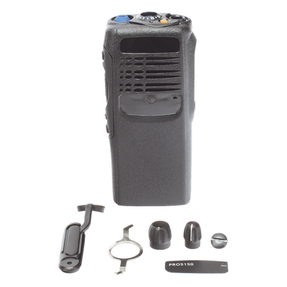 Carcasa de plástico para Radio PRO5150